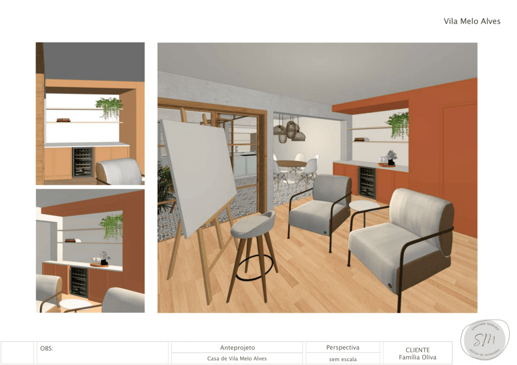 Obra de Shayane Nunes Medina Possato