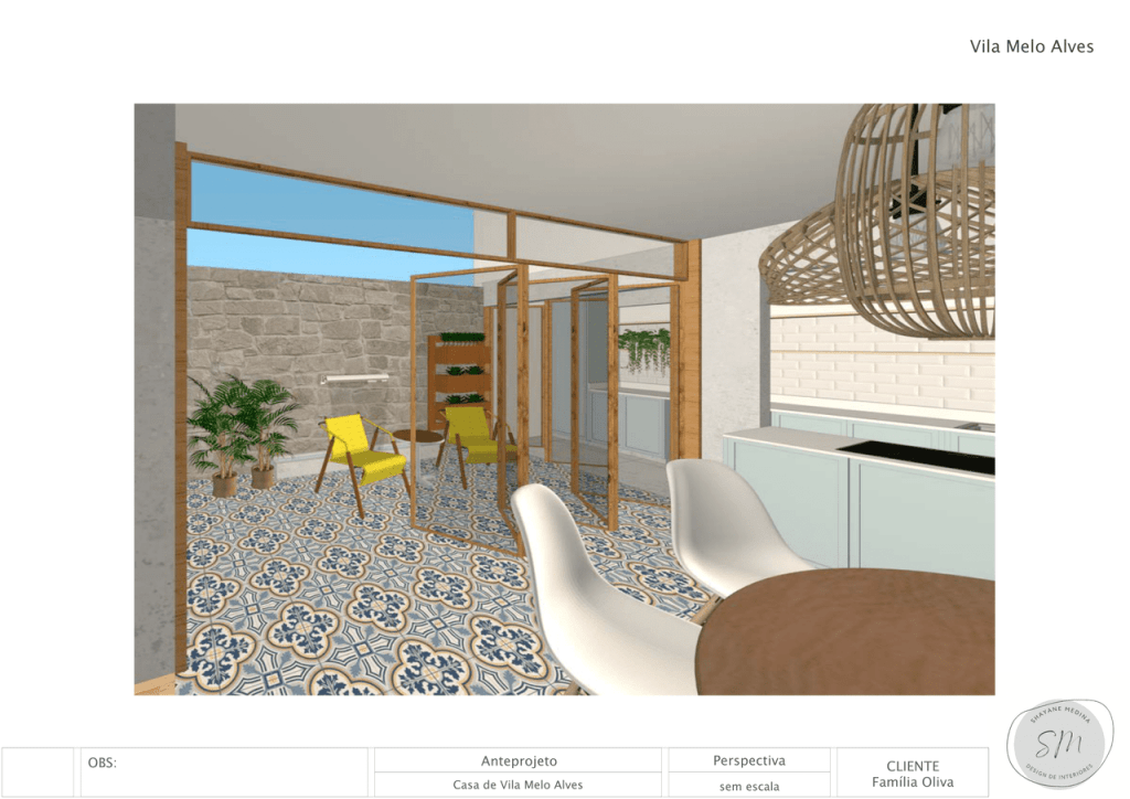 Obra de Shayane Nunes Medina Possato