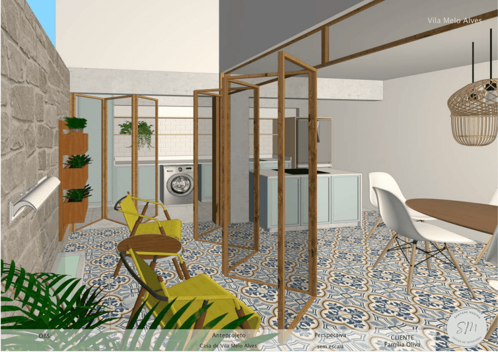 Obra de Shayane Nunes Medina Possato