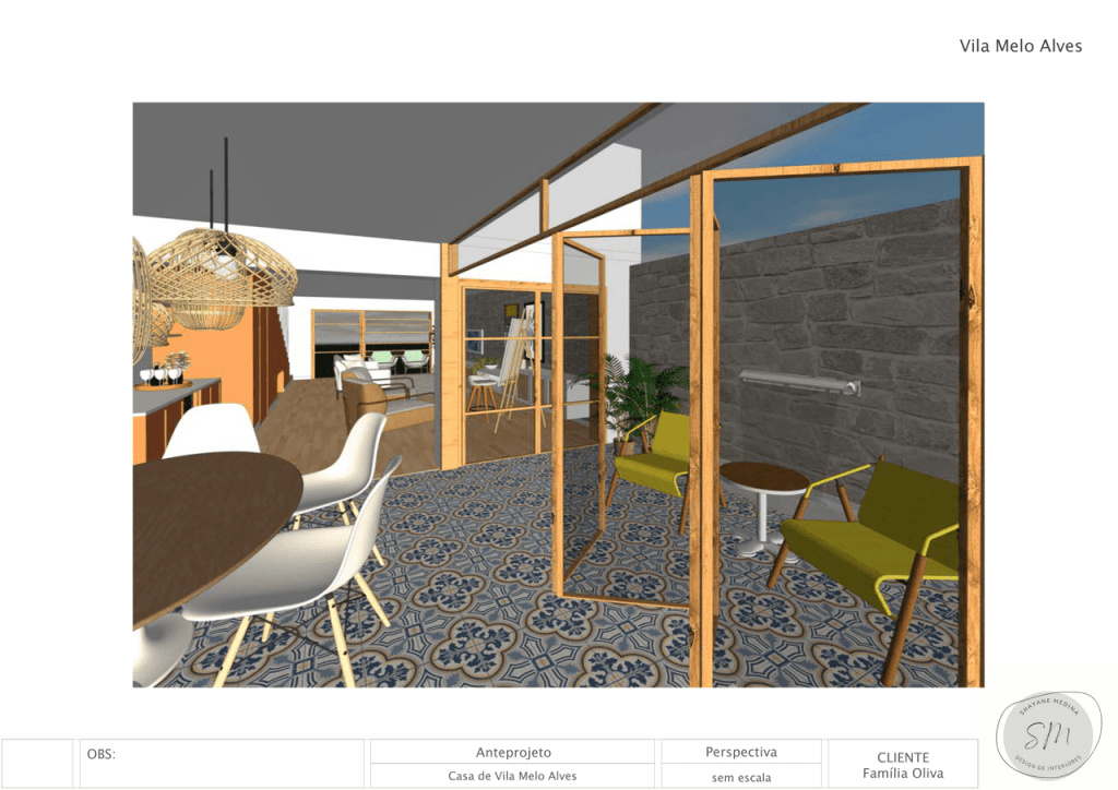 Obra de Shayane Nunes Medina Possato