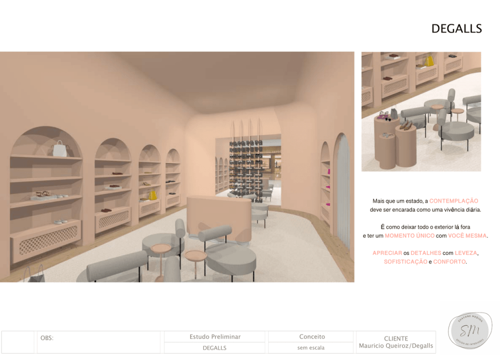 Obra de Shayane Nunes Medina Possato