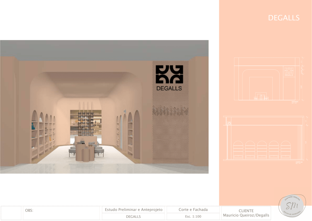 Obra de Shayane Nunes Medina Possato