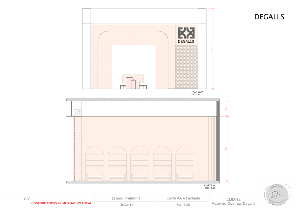 Obra de Shayane Nunes Medina Possato