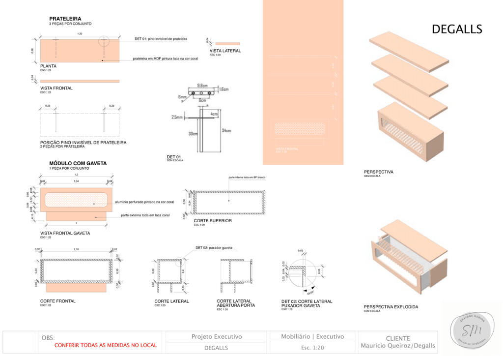 Obra de Shayane Nunes Medina Possato