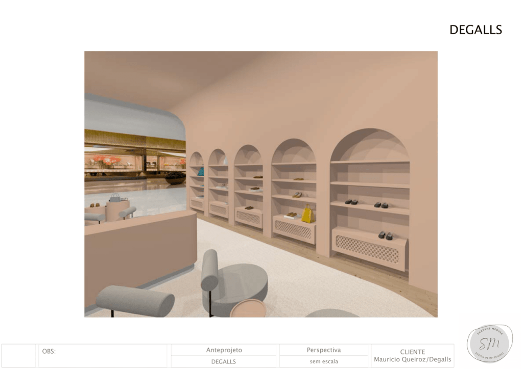 Obra de Shayane Nunes Medina Possato