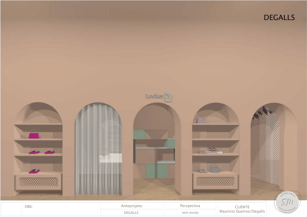 Obra de Shayane Nunes Medina Possato