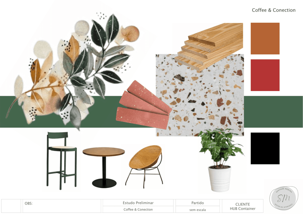 Obra de Shayane Nunes Medina Possato