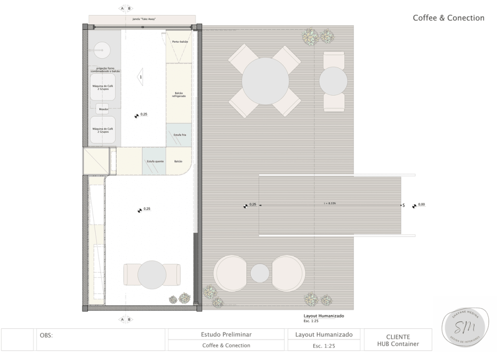 Obra de Shayane Nunes Medina Possato