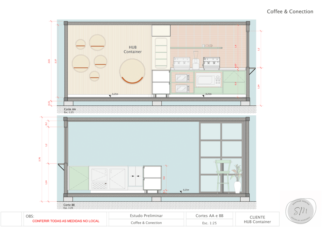 Obra de Shayane Nunes Medina Possato
