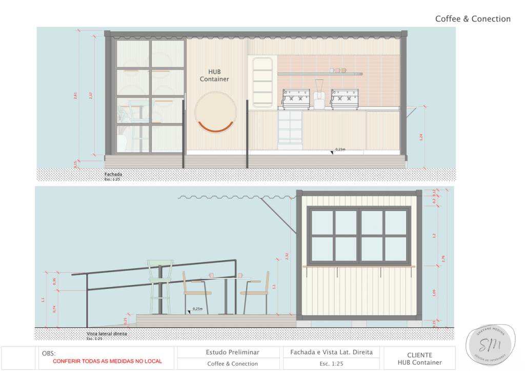 Obra de Shayane Nunes Medina Possato