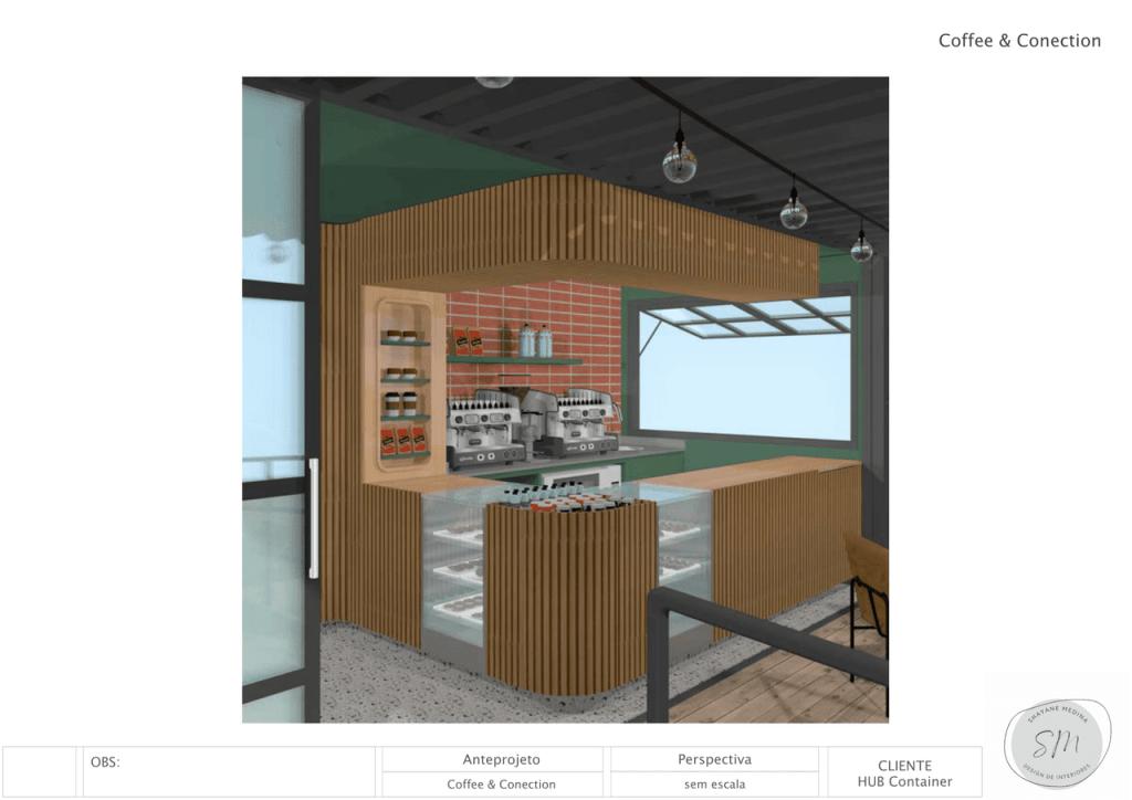 Obra de Shayane Nunes Medina Possato