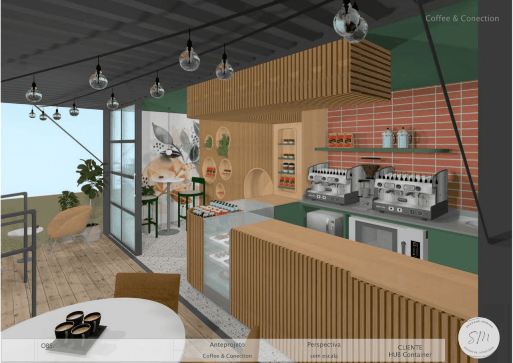 Obra de Shayane Nunes Medina Possato