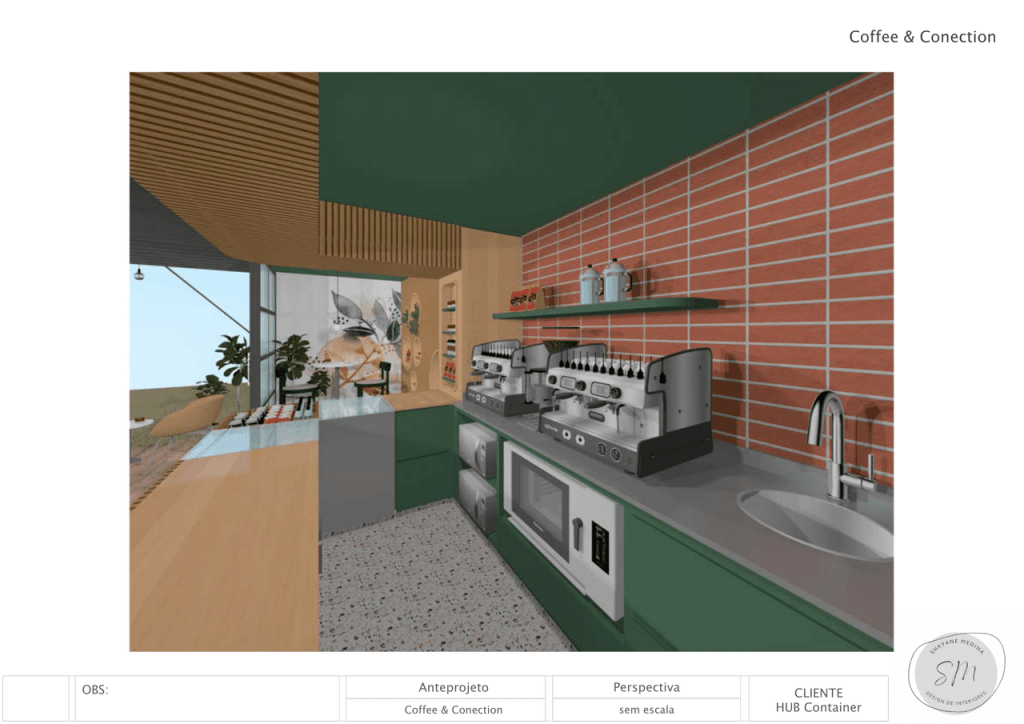 Obra de Shayane Nunes Medina Possato