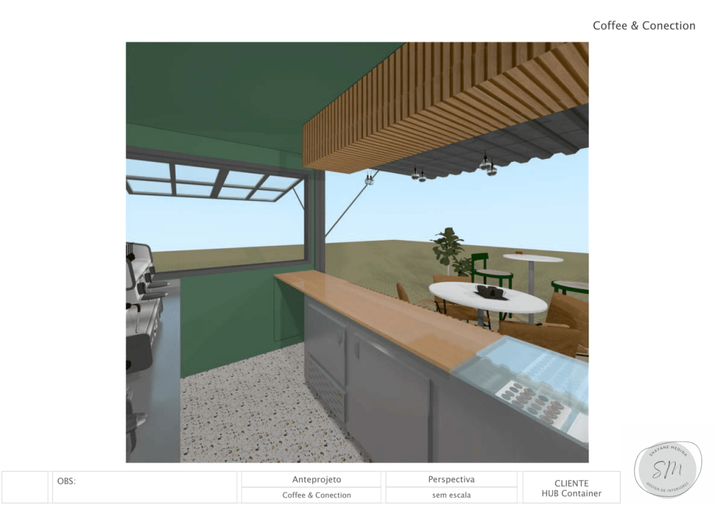 Obra de Shayane Nunes Medina Possato