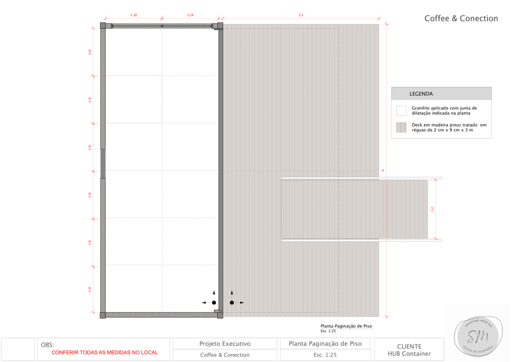 Obra de Shayane Nunes Medina Possato
