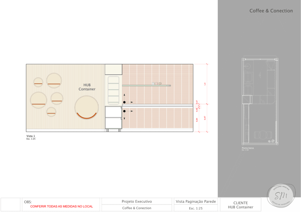 Obra de Shayane Nunes Medina Possato