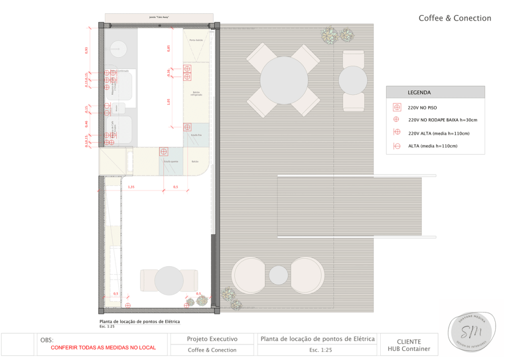 Obra de Shayane Nunes Medina Possato