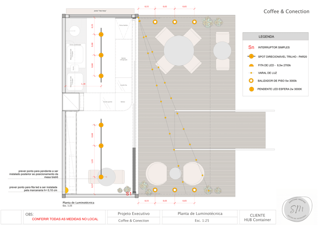 Obra de Shayane Nunes Medina Possato
