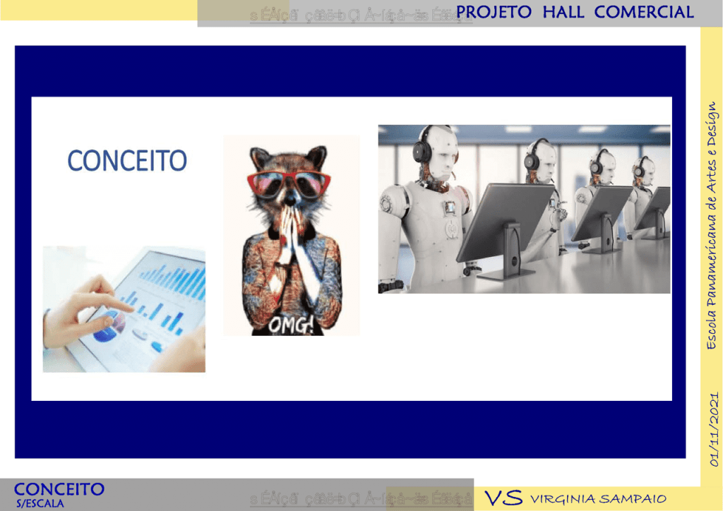 Obra de Virginia Maria de Araujo Sampaio