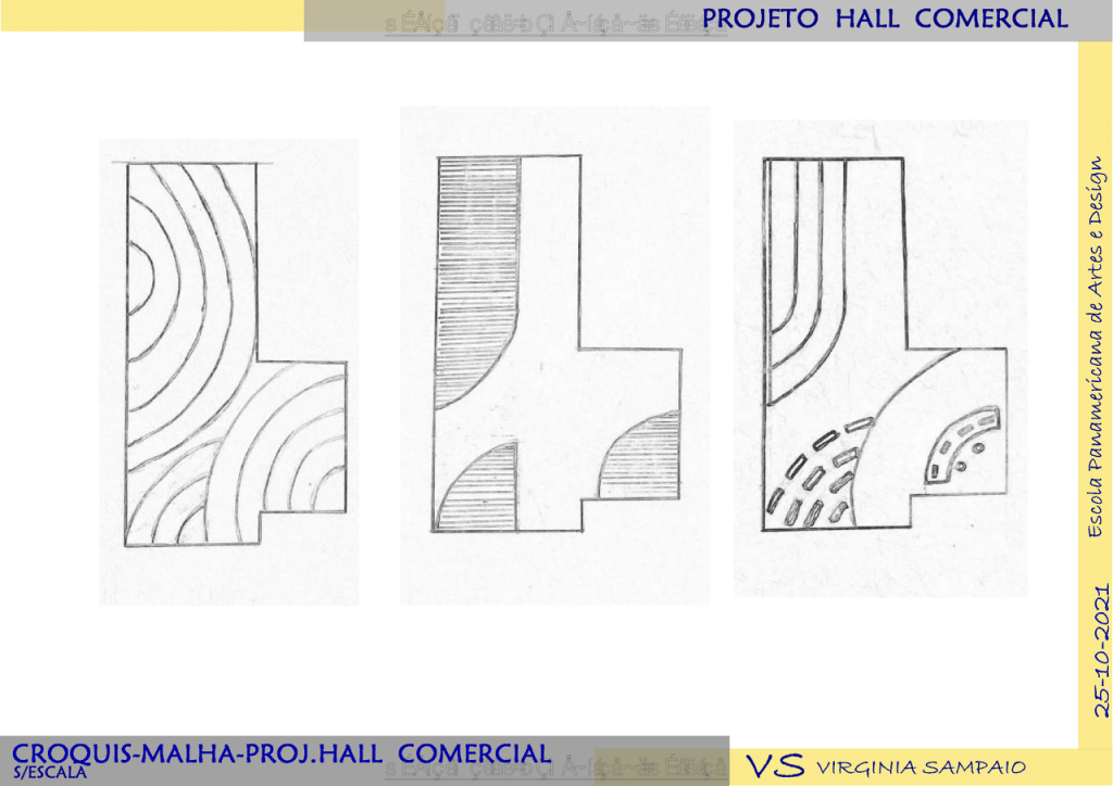 Obra de Virginia Maria de Araujo Sampaio