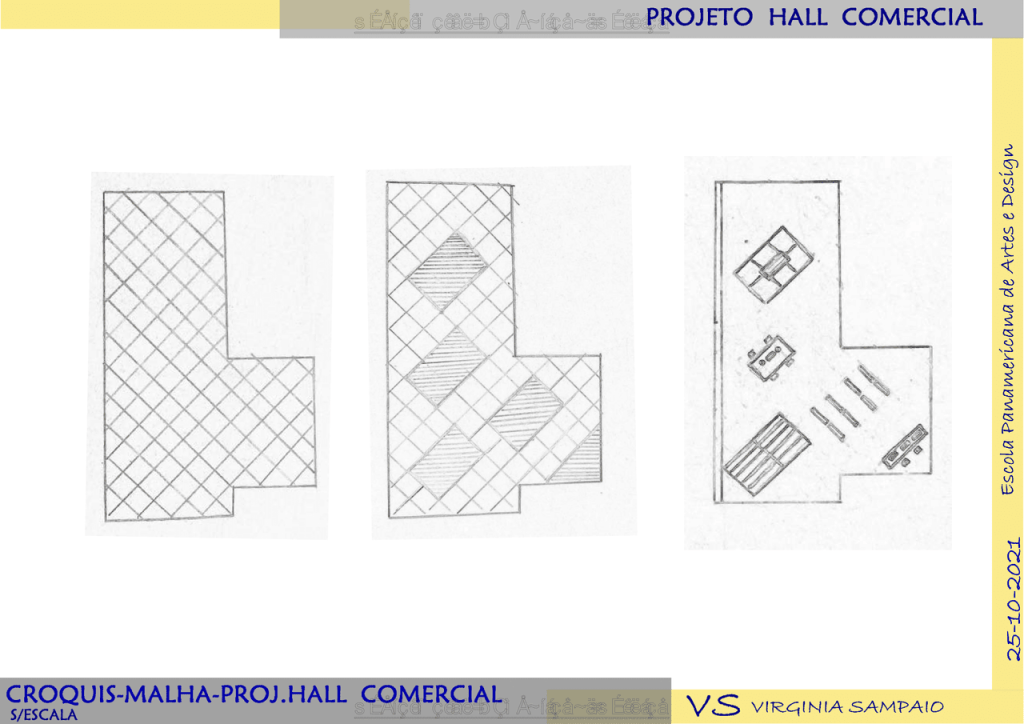 Obra de Virginia Maria de Araujo Sampaio