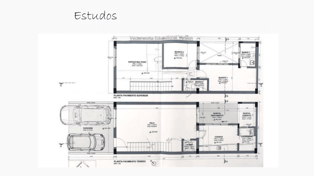 Obra de Virginia Maria de Araujo Sampaio