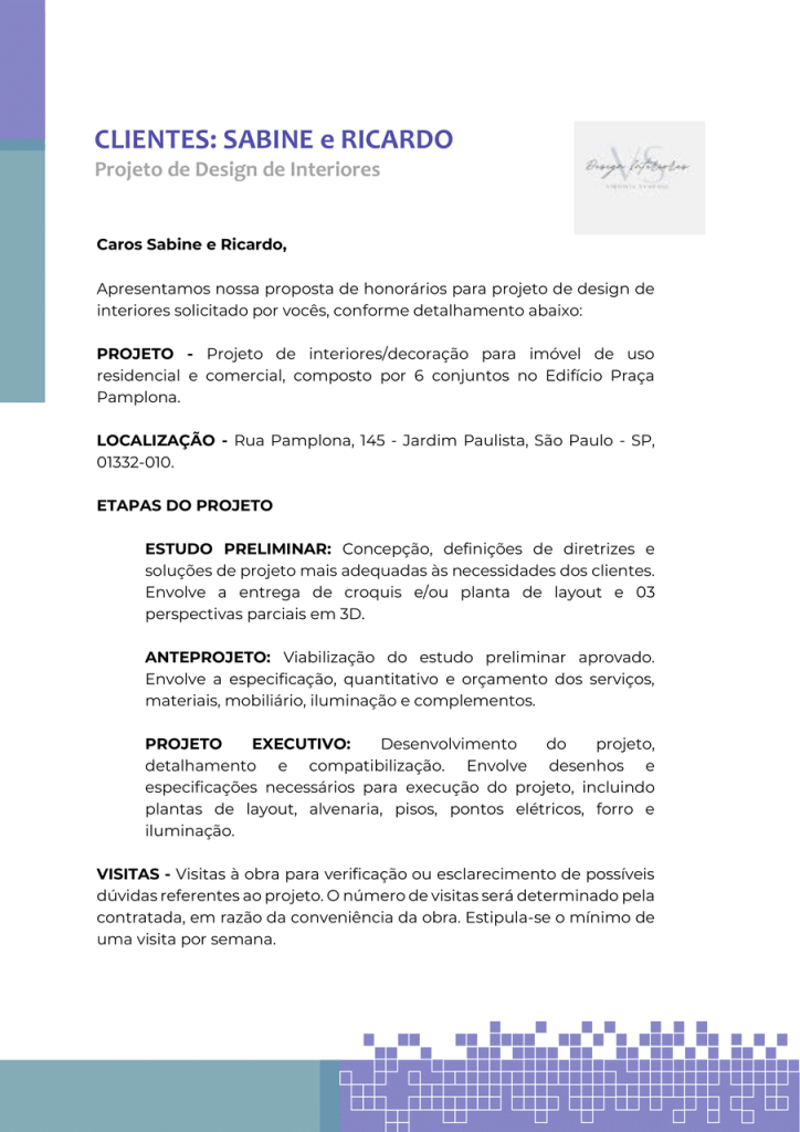 Obra de Virginia Maria de Araujo Sampaio