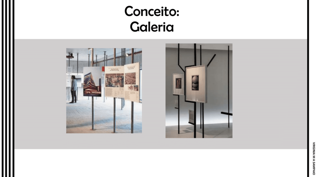 Obra de Virginia Maria de Araujo Sampaio