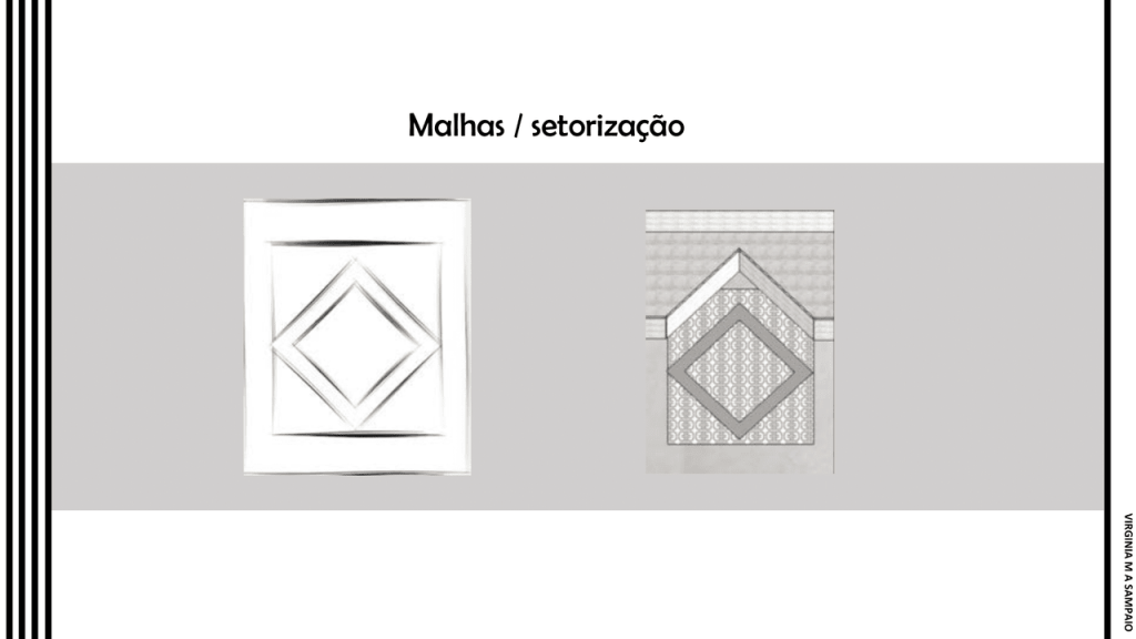 Obra de Virginia Maria de Araujo Sampaio