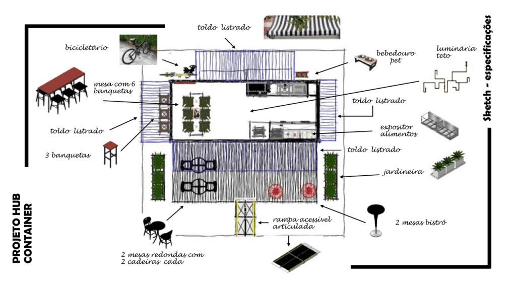 Obra de Virginia Maria de Araujo Sampaio