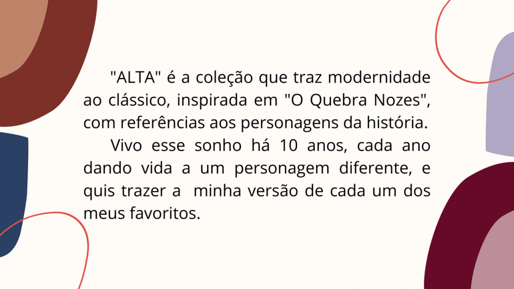 Obra de Ana Luisa Torres de Andrade