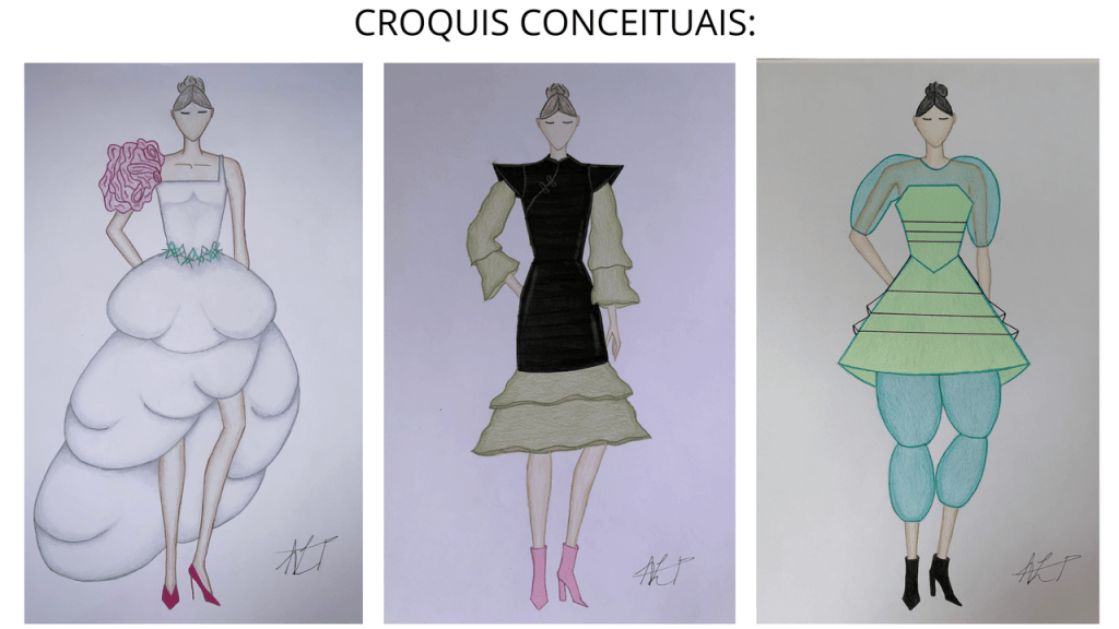 Obra de Ana Luisa Torres de Andrade