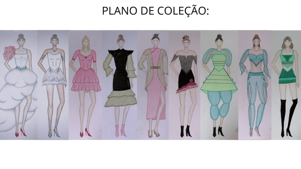 Obra de Ana Luisa Torres de Andrade