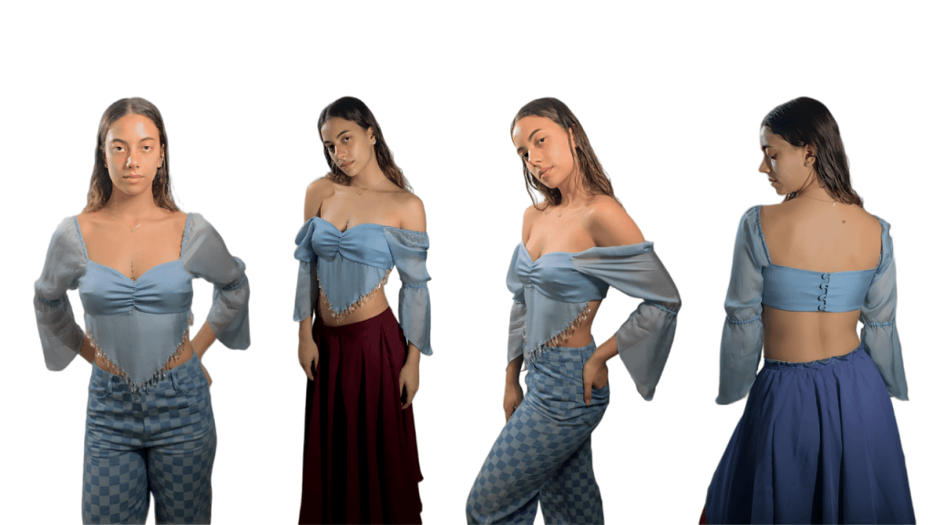 Obra de Ana Luisa Torres de Andrade