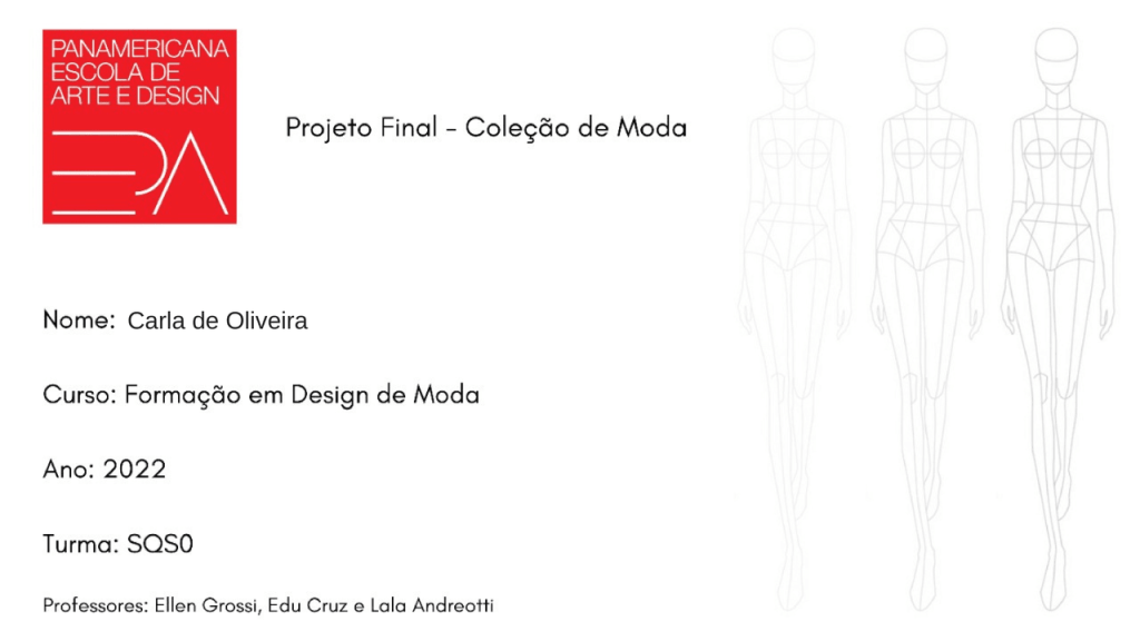 Obra de Carla de Oliveira