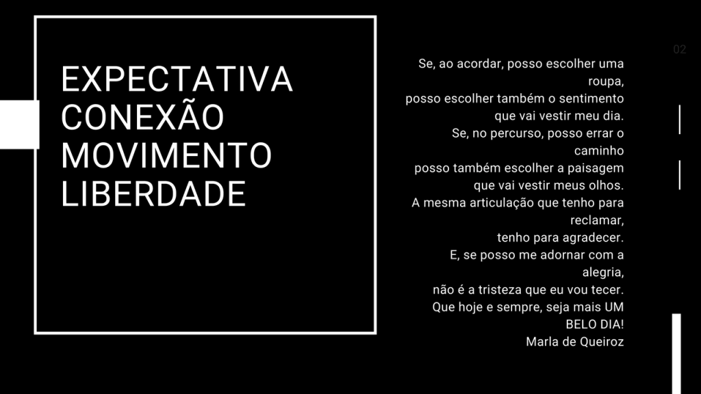 Obra de Carla de Oliveira