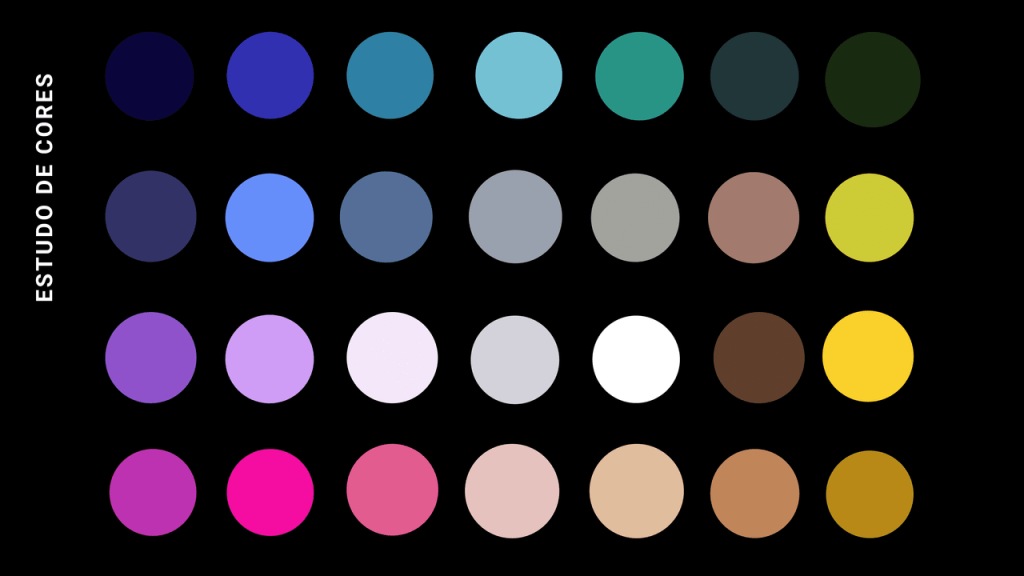 Obra de Carla de Oliveira