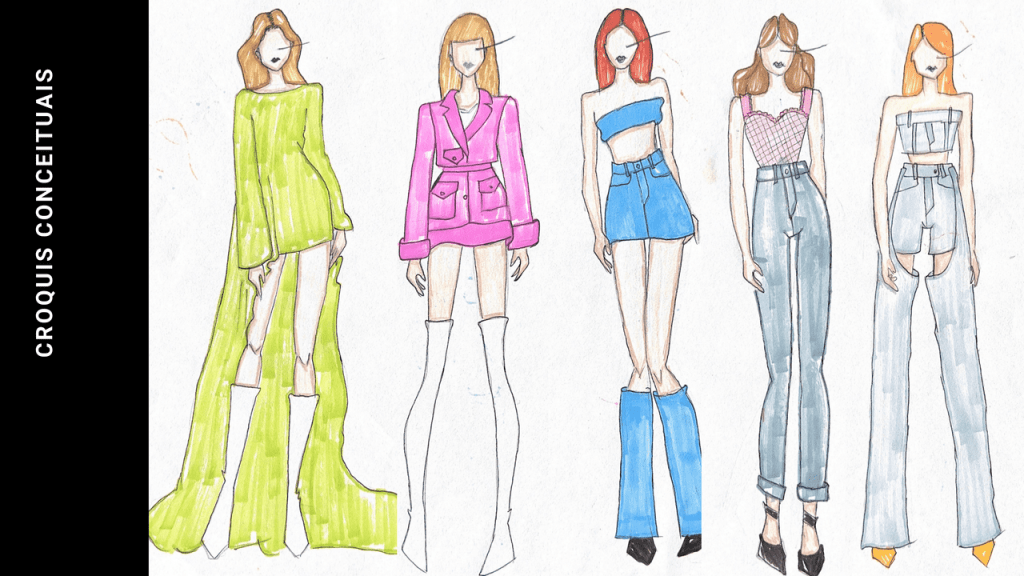 Obra de Carla de Oliveira