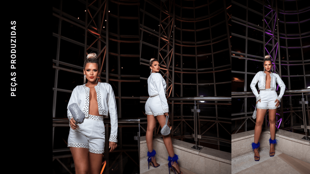 Obra de Carla de Oliveira