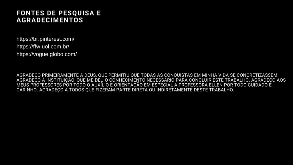 Obra de Carla de Oliveira