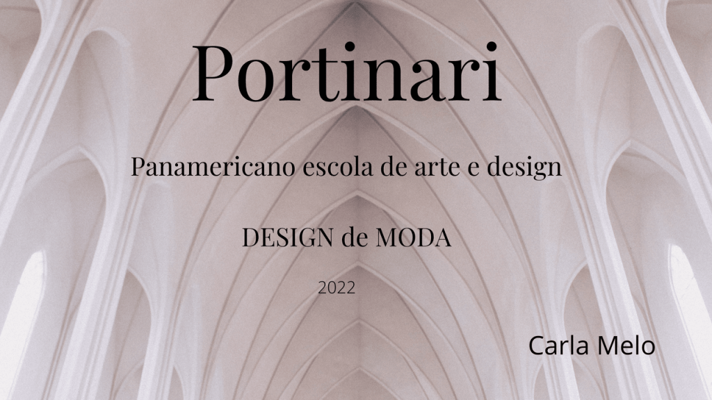 Obra de Carla de Souza Melo