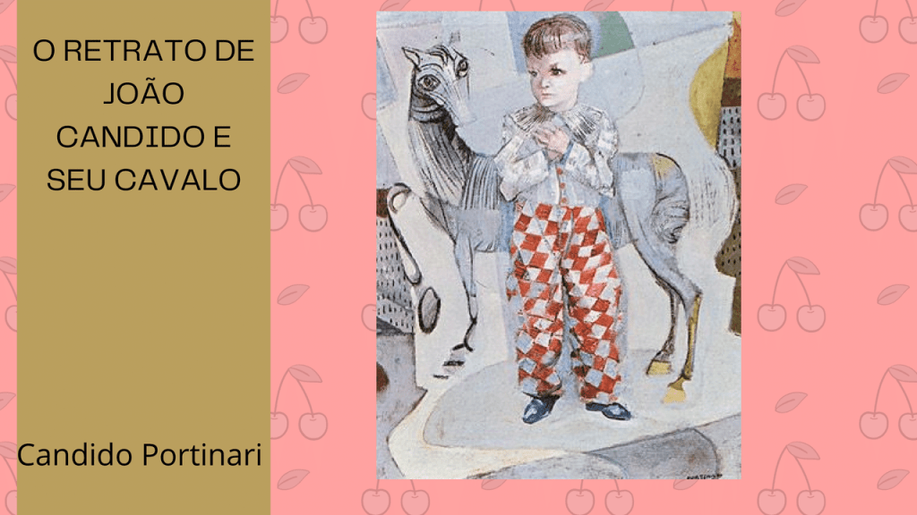 Obra de Carla de Souza Melo