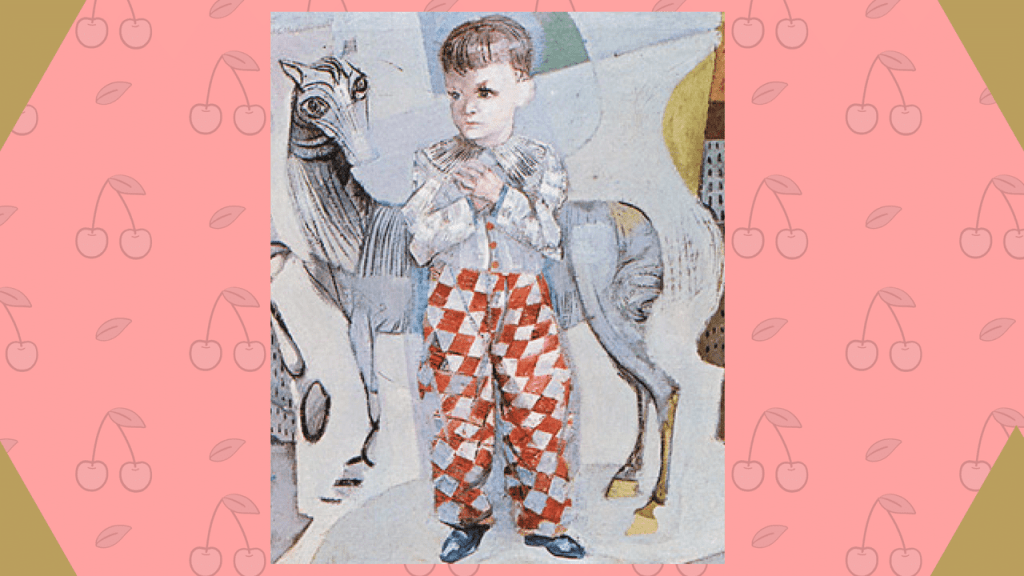 Obra de Carla de Souza Melo