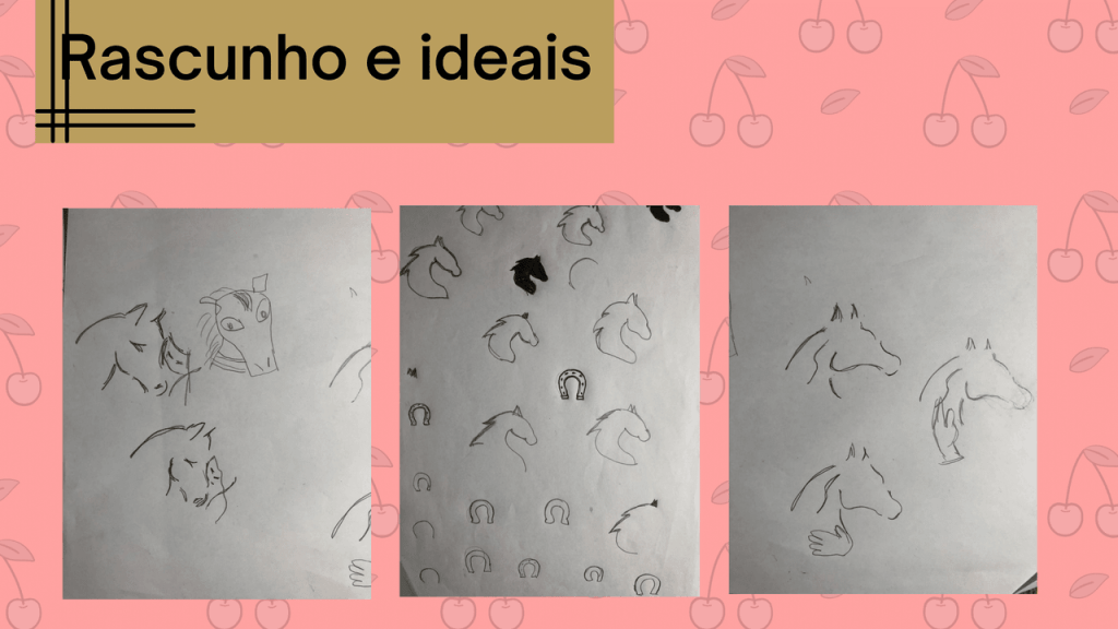 Obra de Carla de Souza Melo