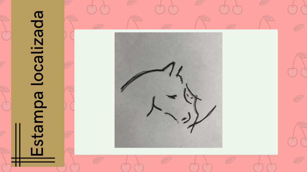 Obra de Carla de Souza Melo