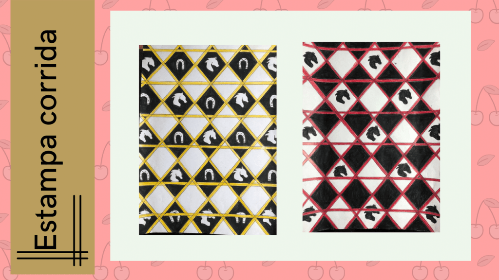 Obra de Carla de Souza Melo