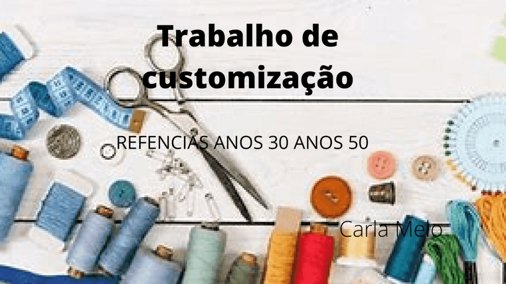 Obra de Carla de Souza Melo