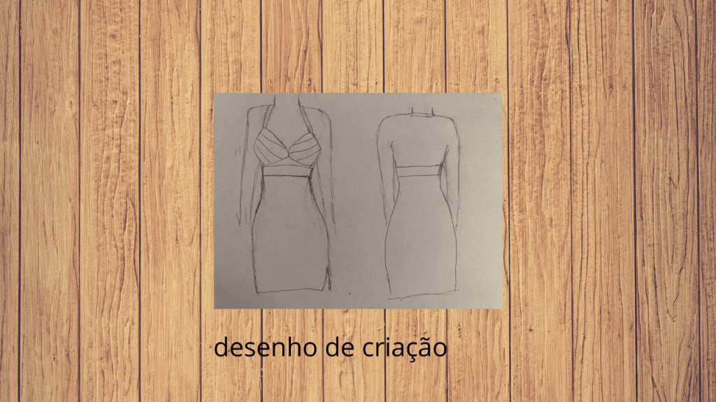 Obra de Carla de Souza Melo