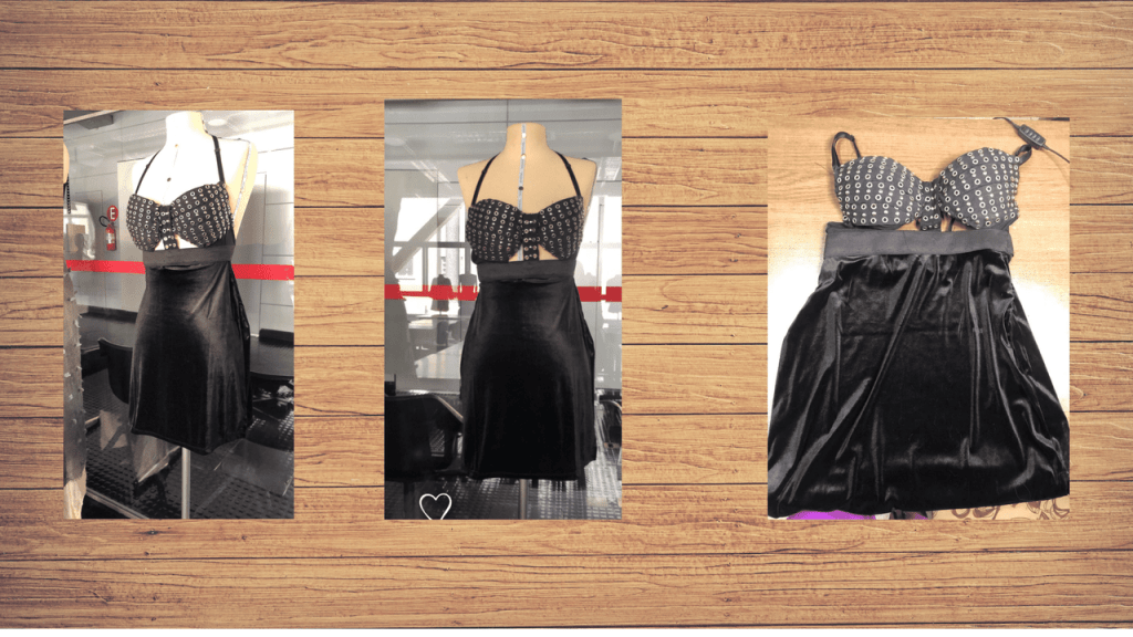 Obra de Carla de Souza Melo