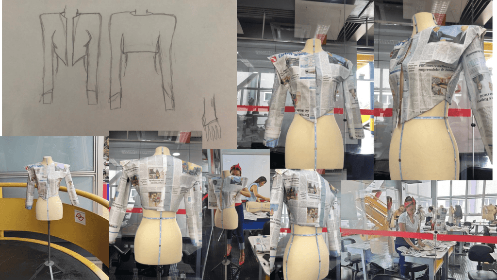 Obra de Carla de Souza Melo